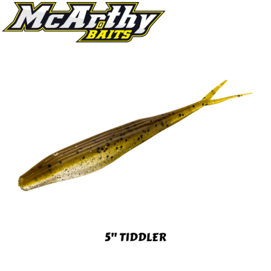 5" Tiddler - Mcarthy Fishing 5" Tiddler - Mcarthy Fishing