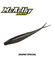 5" Tiddler - Mcarthy Fishing