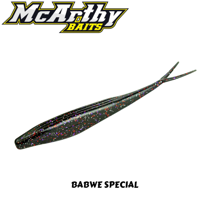 5" Tiddler - Mcarthy Fishing