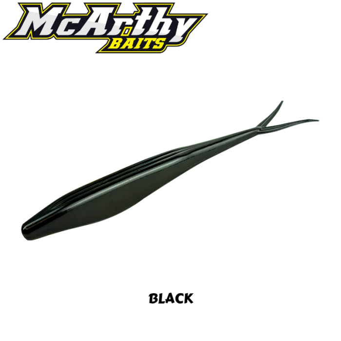 4.5" Tiddler - Mcarthy Fishing 4.5" Tiddler - Mcarthy Fishing