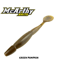 4.5" Slinky - Mcarthy Fishing 4.5" Slinky - Mcarthy Fishing