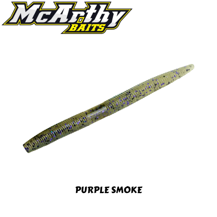 6" Stumpi - Mcarthy Fishing