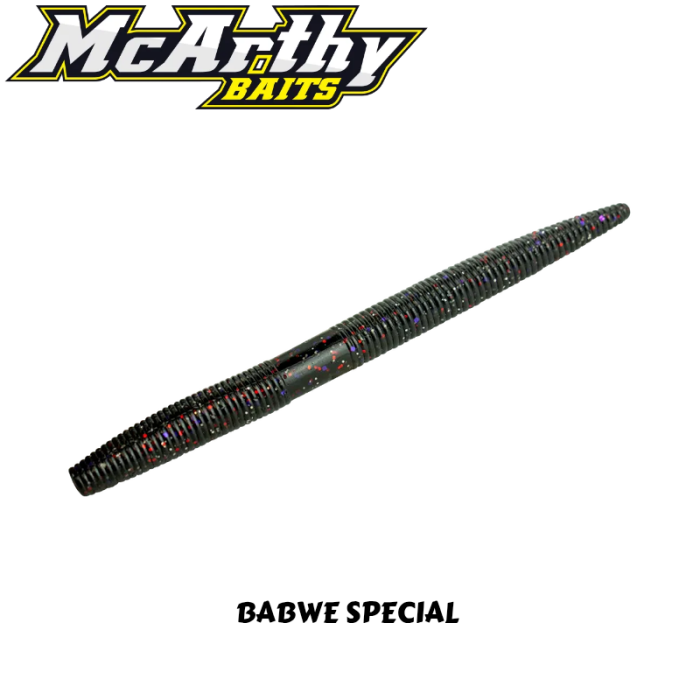 3.75" Stumpi - Mcarthy Fishing