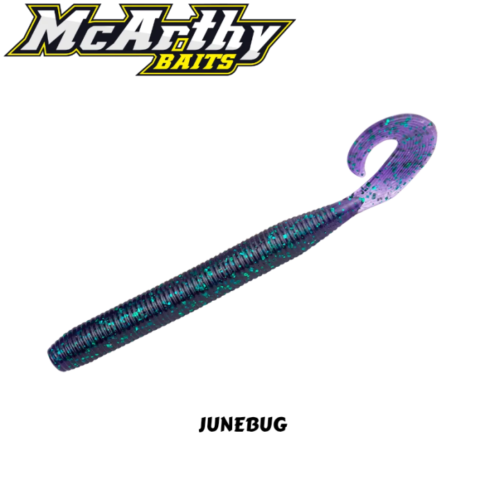 6" Gambit - Mcarthy Fishing