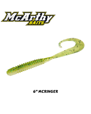 6" McRinger - Mcarthy Fishing 6" McRinger - Mcarthy Fishing