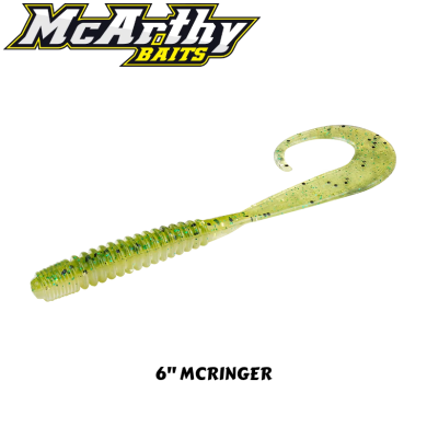 6" McRinger - Mcarthy Fishing 6" McRinger - Mcarthy Fishing