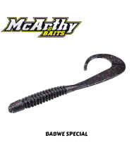 3.5" McCraw - Mcarthy Fishing 3.5" McCraw - Mcarthy Fishing