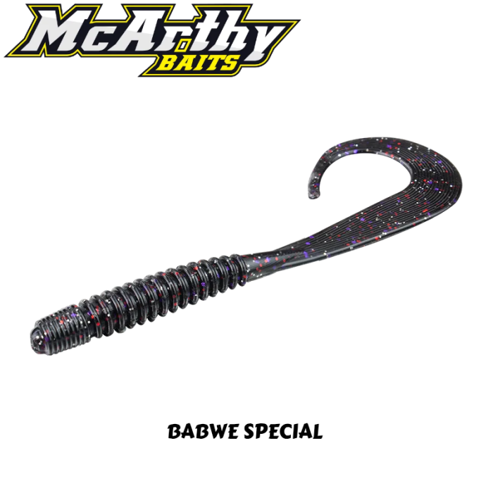 6" McRinger - Mcarthy Fishing