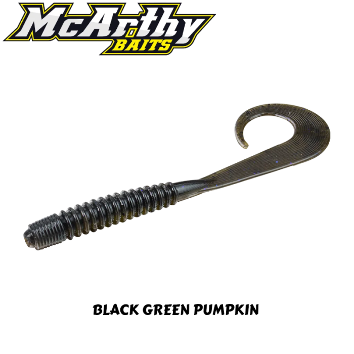 6" McRinger - Mcarthy Fishing
