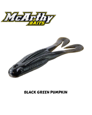 3.75" McCroaker Jnr. - Mcarthy Fishing