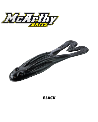 3.75" McCroaker Jnr. - Mcarthy Fishing 3.75" McCroaker Jnr. - Mcarthy Fishing