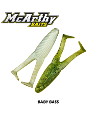 5" Buzz' N Frog - Mcarthy Fishing