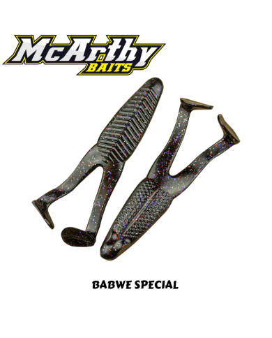 5" Buzz' N Frog - Mcarthy Fishing 5" Buzz' N Frog - Mcarthy Fishing