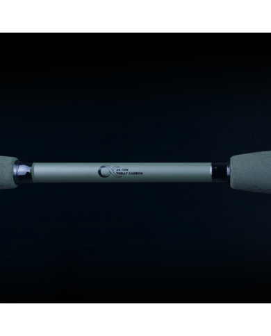 Vagabond Bass Rod - Casting (1piece) - Sensation Fishing Vagabond Bass Rod - Casting (1piece) - Sensation Fishing