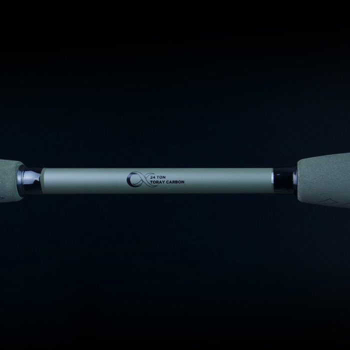 Vagabond Bass Rod - Casting (1piece) - Sensation Fishing