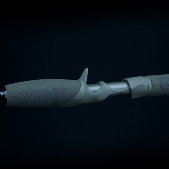 Vagabond Bass Rod - Casting (1piece) - Sensation Fishing