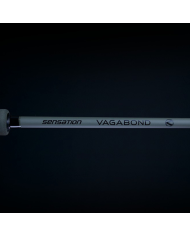 Vagabond Bass Rod - Casting (1piece) - Sensation Fishing