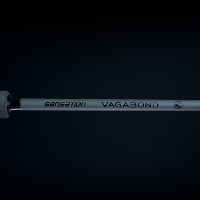 Vagabond Bass Rod - Casting (1piece) - Sensation Fishing