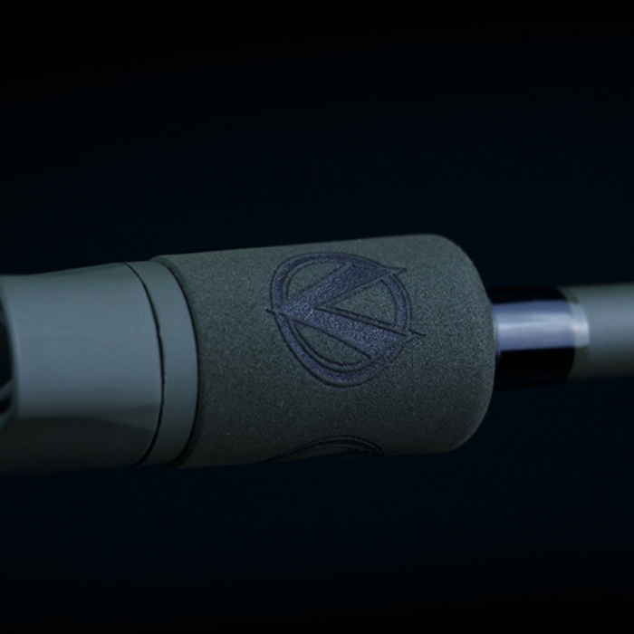 Vagabond Bass Rod - Casting (1piece) - Sensation Fishing