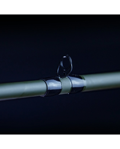 Vagabond Bass Rod - Casting (1piece) - Sensation Fishing Vagabond Bass Rod - Casting (1piece) - Sensation Fishing