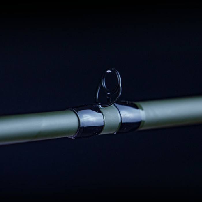 Vagabond Bass Rod - Casting (1piece) - Sensation Fishing