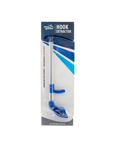 Hook Extractor - Jarvis Walker Fishing Hook Extractor - Jarvis Walker Fishing