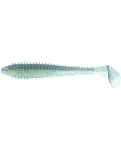 4.3" Swing Impact Fat - Keitech Fishing 4.3" Swing Impact Fat - Keitech Fishing