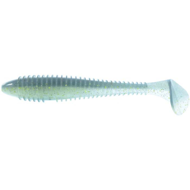 4.3" Swing Impact Fat - Keitech Fishing 4.3" Swing Impact Fat - Keitech Fishing