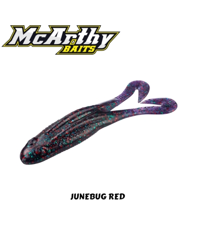 4" McCroaker - Mcarthy Fishing 4" McCroaker - Mcarthy Fishing