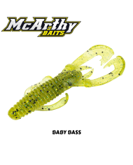 4" McCroaker - Mcarthy Fishing