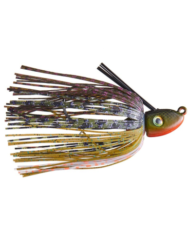 1/4oz Tour Grade Swim Jig - Strike King Fishing 1/4oz Tour Grade Swim Jig - Strike King Fishing