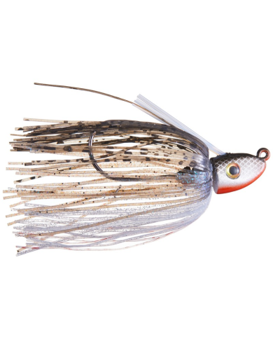 1/4oz Tour Grade Swim Jig - Strike King Fishing 1/4oz Tour Grade Swim Jig - Strike King Fishing