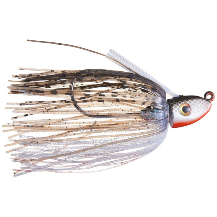 1/4oz Tour Grade Swim Jig - Strike King Fishing