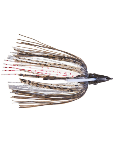 1/4oz Tour Grade Swim Jig - Strike King Fishing 1/4oz Tour Grade Swim Jig - Strike King Fishing
