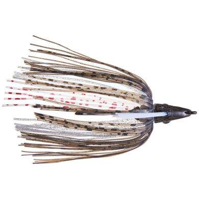 1/4oz Tour Grade Swim Jig - Strike King Fishing 1/4oz Tour Grade Swim Jig - Strike King Fishing