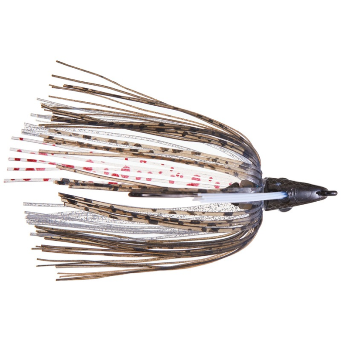 3/8oz Tour Grade Swim Jig - Strike King Fishing 3/8oz Tour Grade Swim Jig - Strike King Fishing