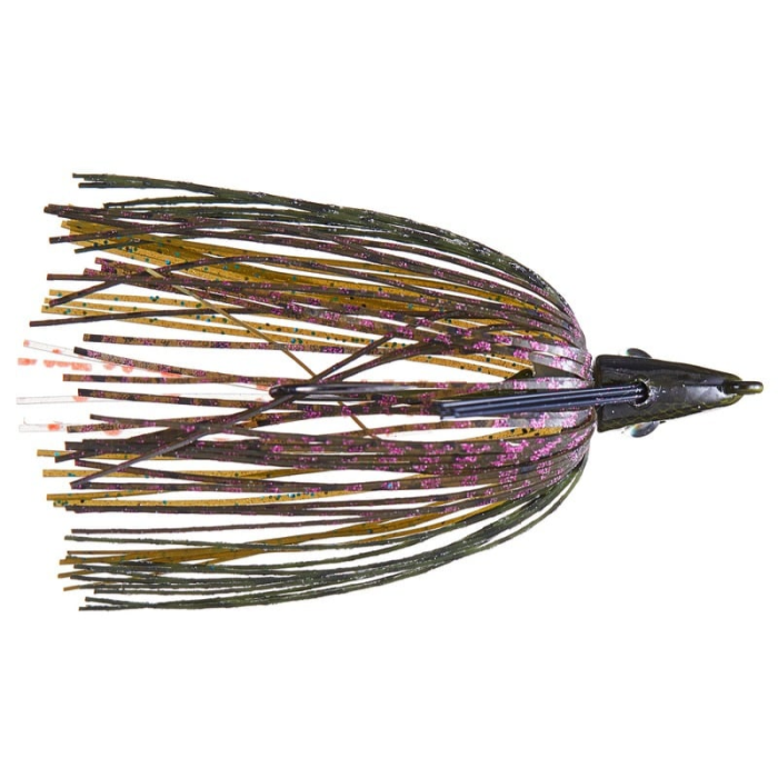 3/8oz Tour Grade Swim Jig - Strike King Fishing