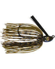1/4oz Tour Grade Swim Jig - Strike King Fishing 1/4oz Tour Grade Swim Jig - Strike King Fishing