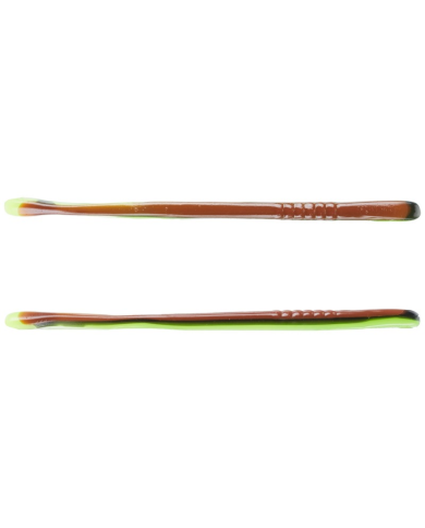 6" KVD Filler Worm - Strike King Fishing 6" KVD Filler Worm - Strike King Fishing