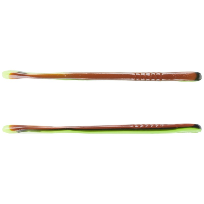 6" KVD Filler Worm - Strike King Fishing 6" KVD Filler Worm - Strike King Fishing