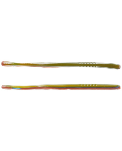 5" KVD Filler Worm - Strike King Fishing 5" KVD Filler Worm - Strike King Fishing