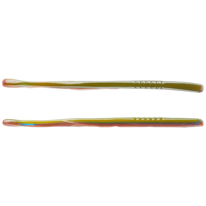 5" KVD Filler Worm - Strike King Fishing 5" KVD Filler Worm - Strike King Fishing