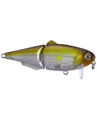 4" Wake Shad 2.0 - Strike King Fishing