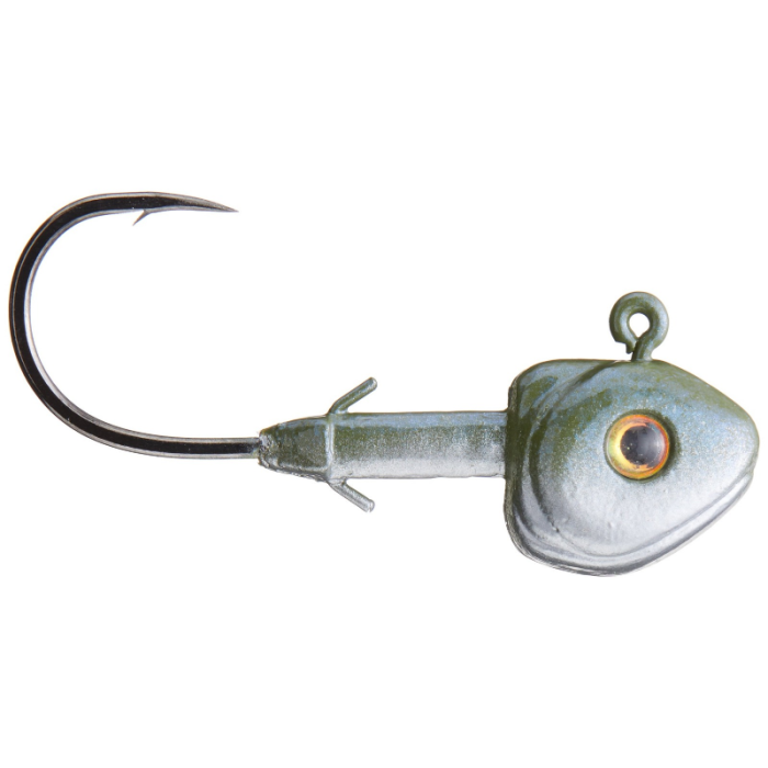 Tour Grade Spotlight Jig Head - Strike King Fishing