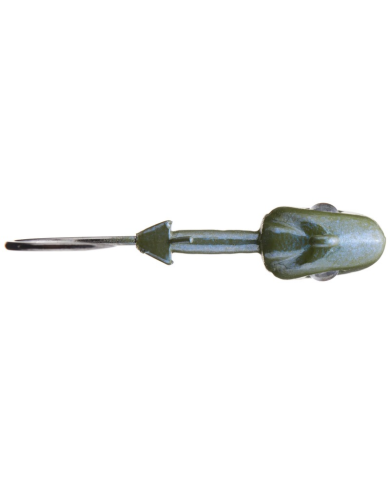 Tour Grade Spotlight Jig Head - Strike King Fishing Tour Grade Spotlight Jig Head - Strike King Fishing