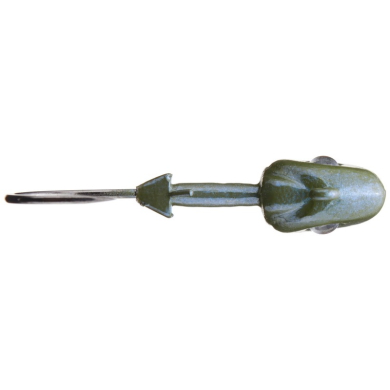Tour Grade Spotlight Jig Head - Strike King Fishing Tour Grade Spotlight Jig Head - Strike King Fishing