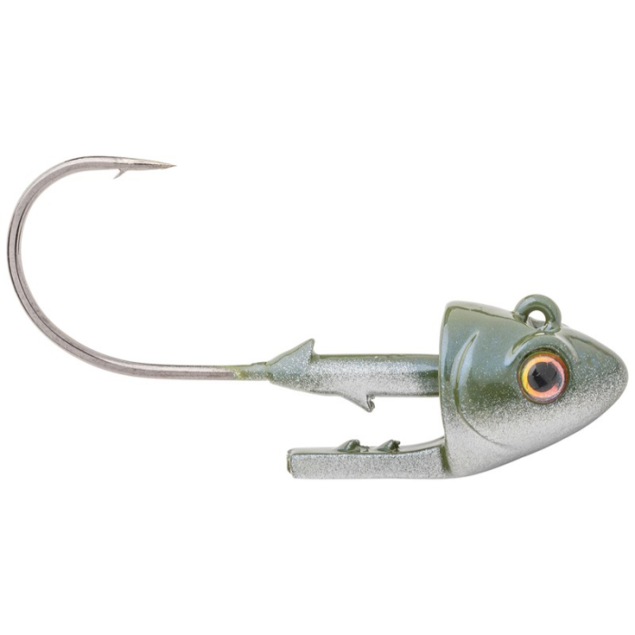 Tour Grade Rage Swimmin Jig Head - Strike King Fishing Tour Grade Rage Swimmin Jig Head - Strike King Fishing