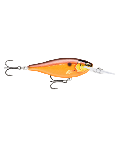 2 1/4" Shad Rap Elite 55 - Rapala Fishing