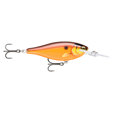 2 1/4" Shad Rap Elite 55 - Rapala Fishing