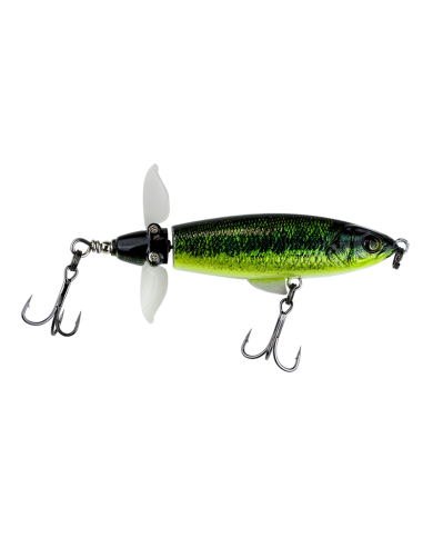 3.15" Torque - Sensation Fishing